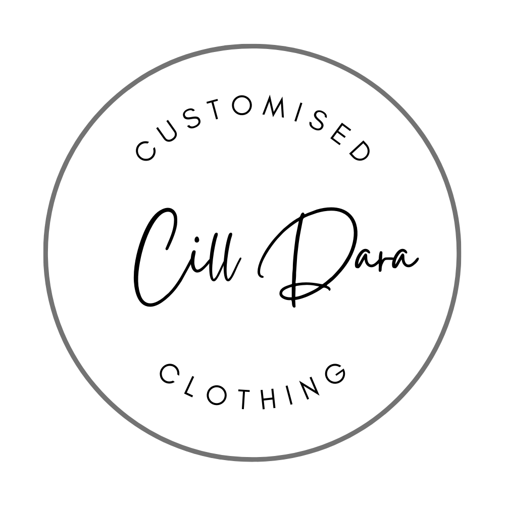 Cill Dara Customised Clothing